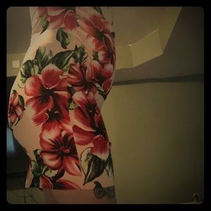 Maternity Boutique Dress